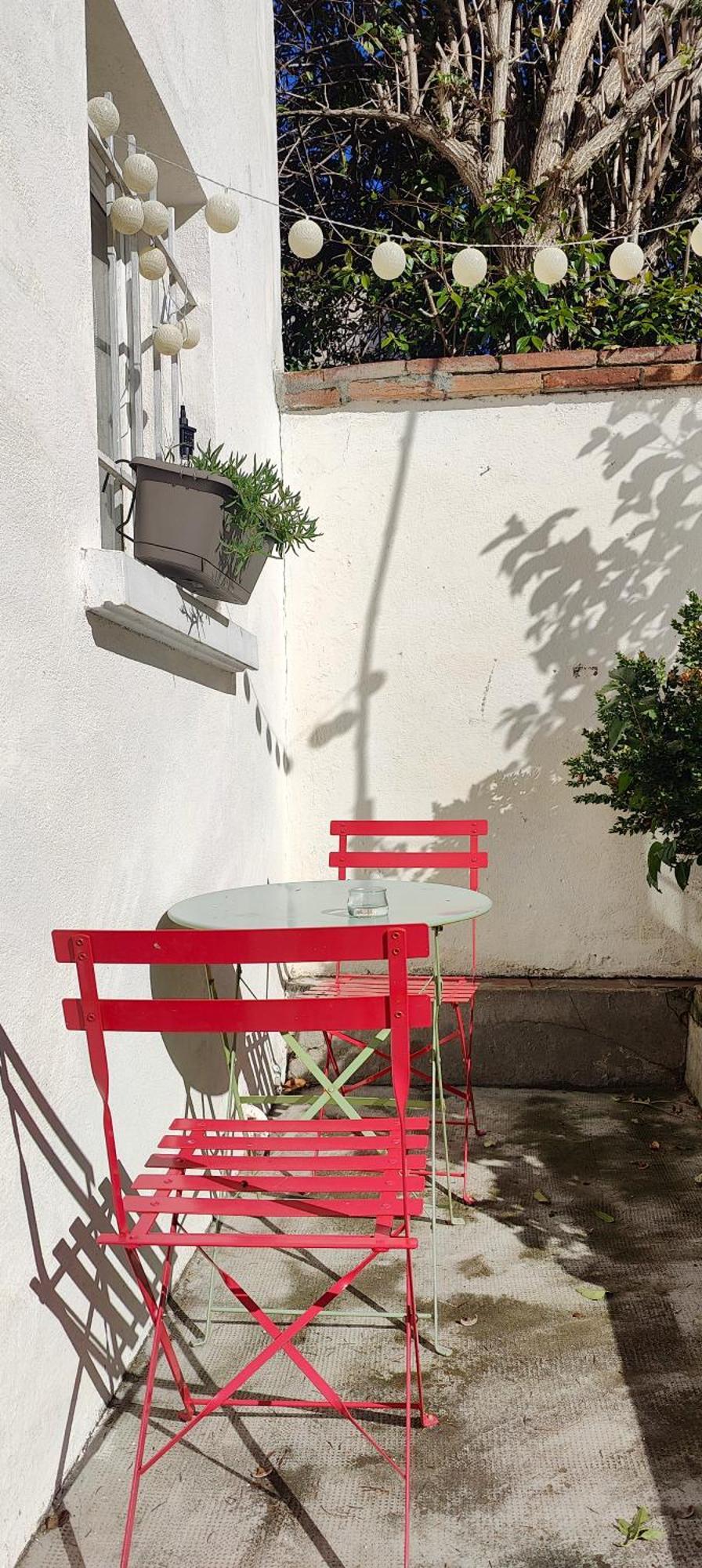 Studio Avec Jardin A 10 Mn A Pied Du Centre Ville Тулуза Екстер'єр фото